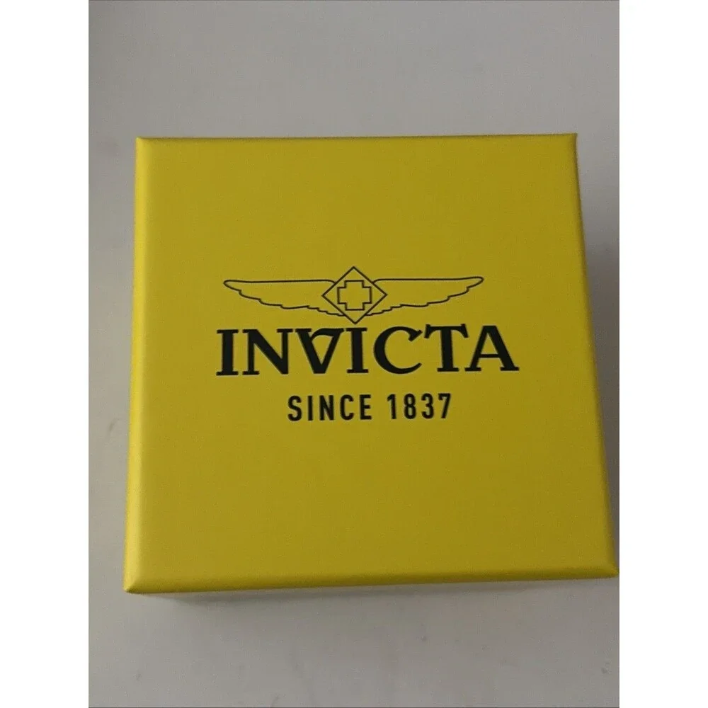 Invicta Wildflower Women's Watch - 31mm Rose Gold W/ White Dial 69354